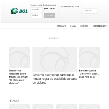 巴西新闻娱乐网