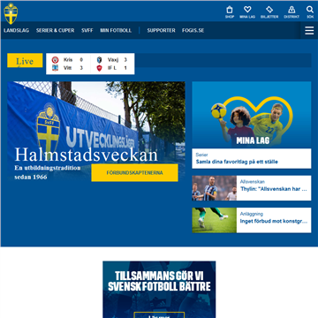 瑞典足球协会