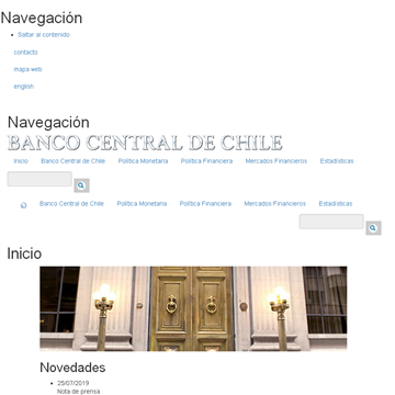 智利中央银行
