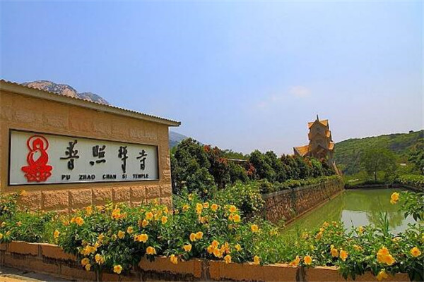 漳州好玩的地方推荐 漳州旅游必去十大景点