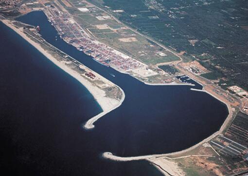 欧洲十大港口排名 鹿特丹港口第一，第九公元前就存在