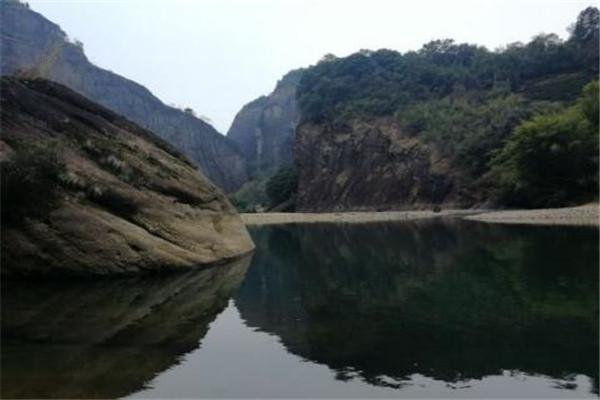 福建旅游必去十大景点推荐 你都去过哪几个