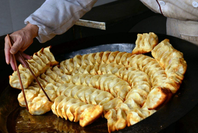 坡子街五大必吃美食 不可错过的独特湘味