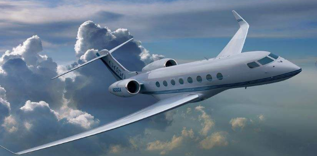 世界十大私人飞机品牌 最著名的私人飞机品牌享誉世界