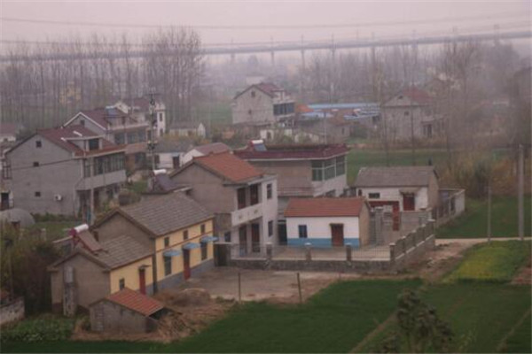 江苏最穷十大县城 洪泽县上榜，金湖县有各种资源但开发难
