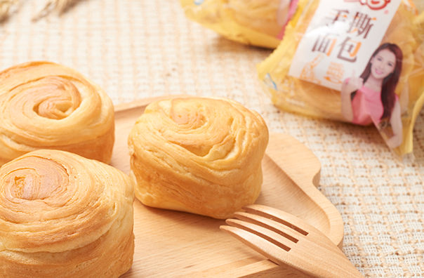 哪个品牌的面包好吃 盘点中国十大面包品牌排行榜