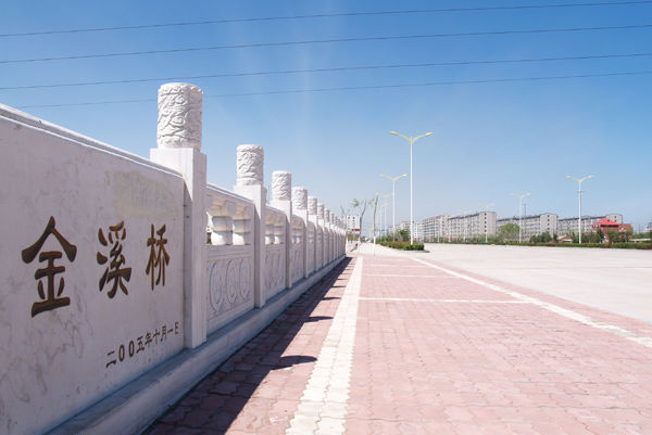 黑龙江县城经济排名 肇东以305.4亿人民币位列榜首