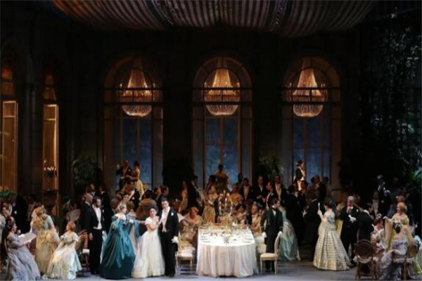 世界著名的十大歌剧 《卡门》是百年经典代表作，你看过哪些
