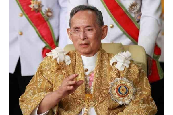 世界十大最富有的皇室 泰国皇室位列榜首，英国未上榜