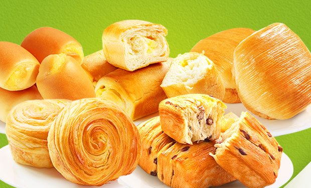 哪个品牌的面包好吃 盘点中国十大面包品牌排行榜