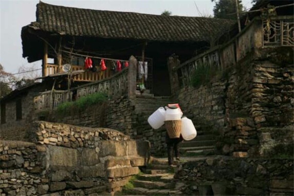 湖南省最穷的10个县，湖南最穷的十个县排名