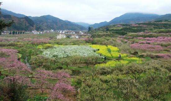 韶关好玩的地方排行榜 韶关十大最好玩的地方推荐