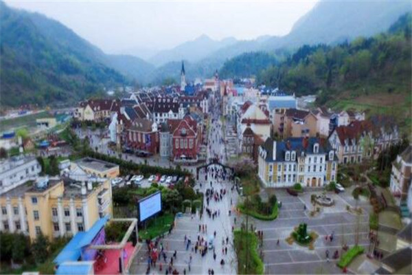 四川十大富裕县城 射洪县上榜，第二是国际旅游名城