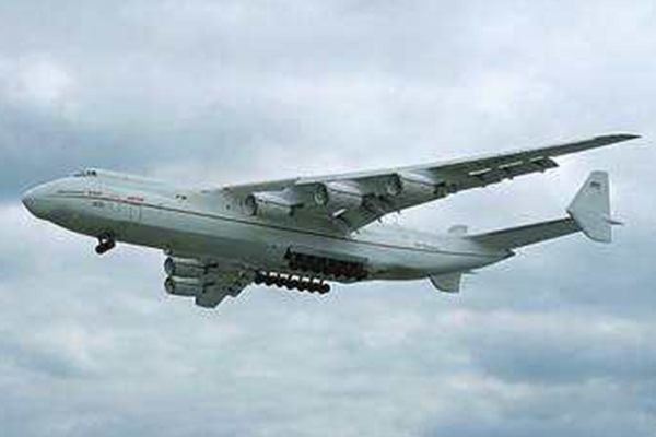 世界上最大的十大飞机