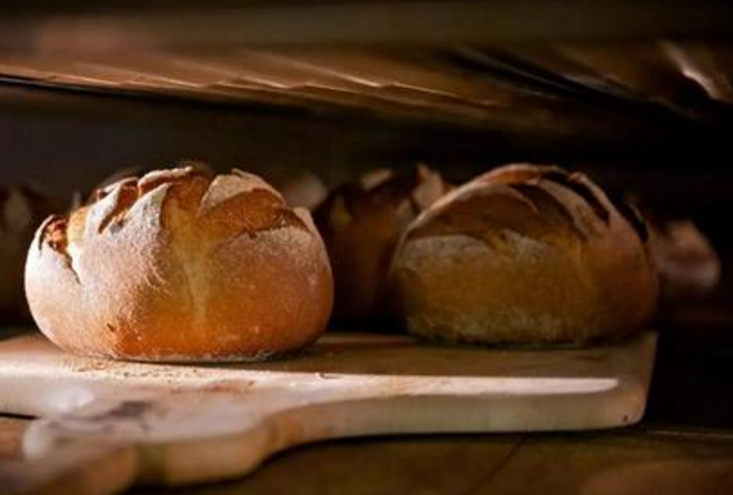 世界十大经典面包 这些香喷喷的美食，你吃过吗