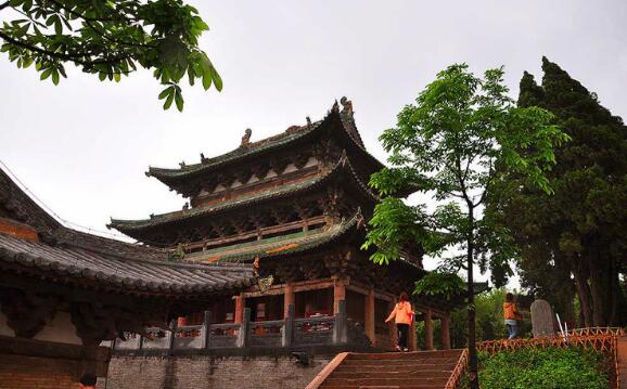 济源好玩的地方排行榜 黄河三峡景色能和长江三峡媲美