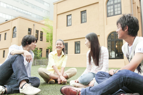 东京前十名大学排 一桥大学上榜，第一名实至名归（完整版）