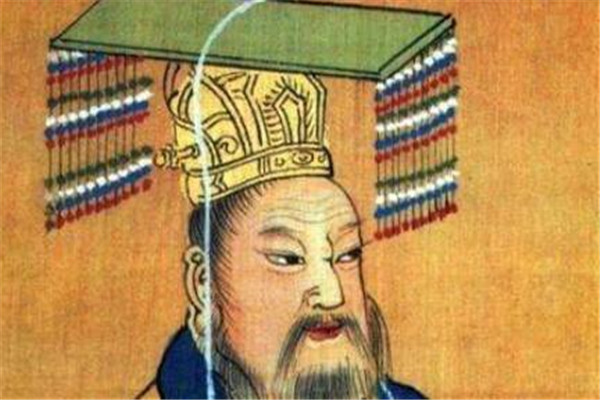 世界最伟大的十大人物 隋文帝上榜,第二是百科全书式的科学家