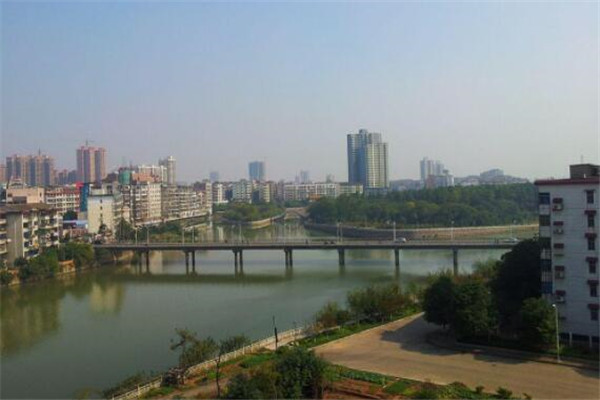 湖南十大县城人口 祁东县上榜，新化县人口已超150万