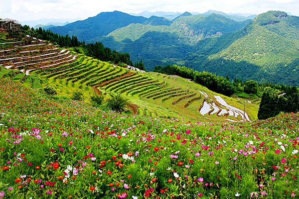 福州旅游必去十大景点