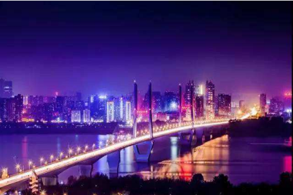 中国十大物流发达城市 上海仅排名第3，排名第一的竟然是它