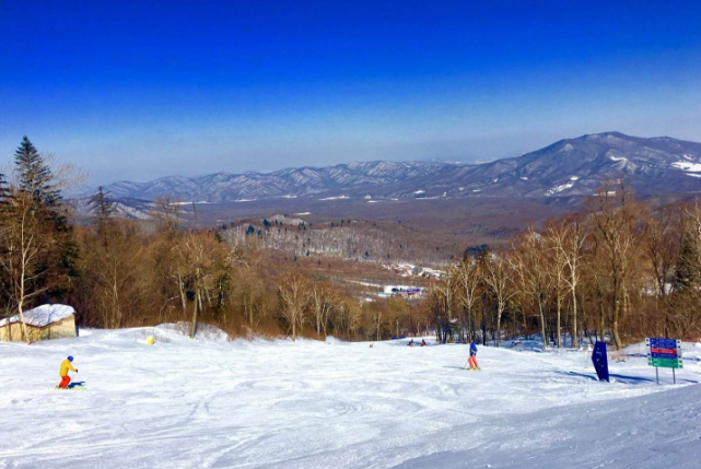 哈尔滨必游景点排名 7大旅景点，有你喜欢的吗