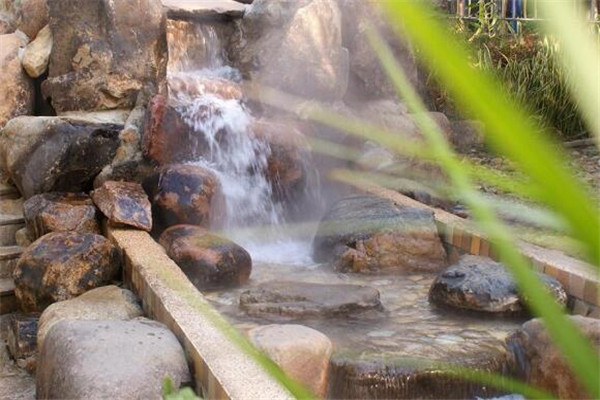 漳州温泉旅游景点大全 漳州温泉哪里好