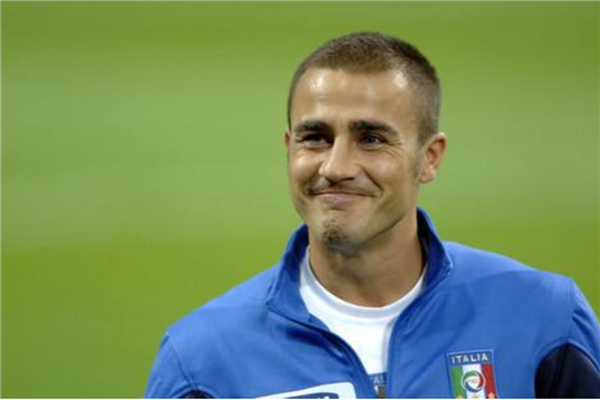 意大利足球巨星排名
