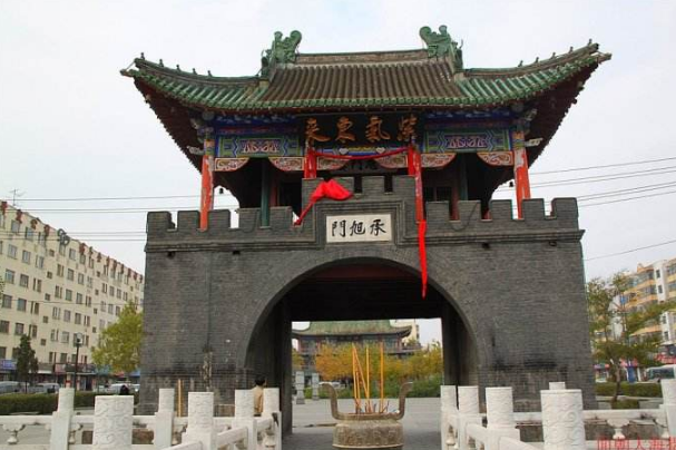 黑龙江县城经济排名 肇东以305.4亿人民币位列榜首