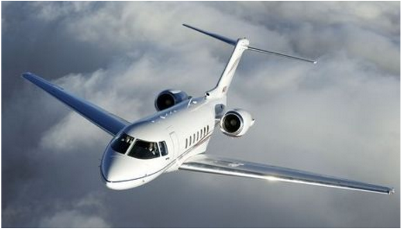 世界十大私人飞机品牌 最著名的私人飞机品牌享誉世界