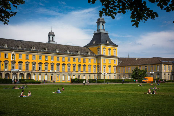 德国金融类大学排名  洪堡大学第4名，慕里黑大学荣登榜首