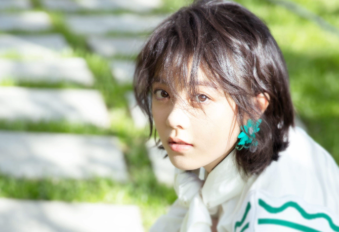 00后女演员演技排名 张子枫仅列第二，第一14岁就夺得金马奖