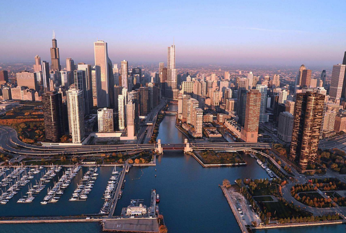 世界最有钱十大城市排名榜 东京第一，中国仅香港上榜