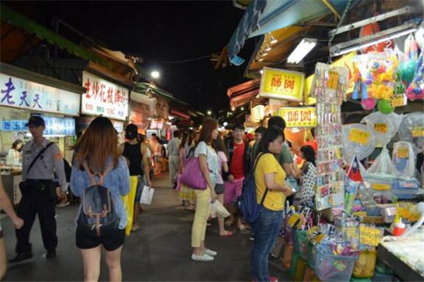 台湾好玩的地方排名榜 这些地方一个都别错过